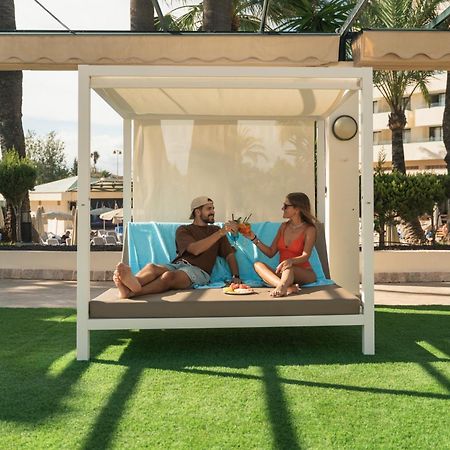 Welikehotel Marfil Playa Sa Coma  Exterior foto