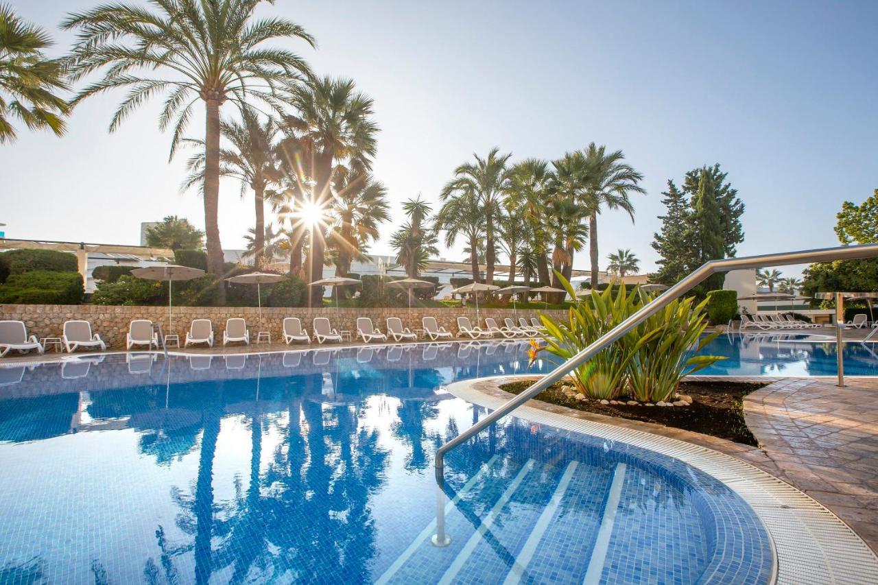 Welikehotel Marfil Playa Sa Coma  Exterior foto