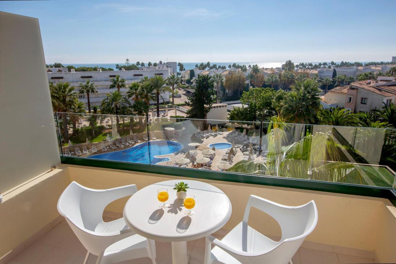 Welikehotel Marfil Playa Sa Coma  Exterior foto