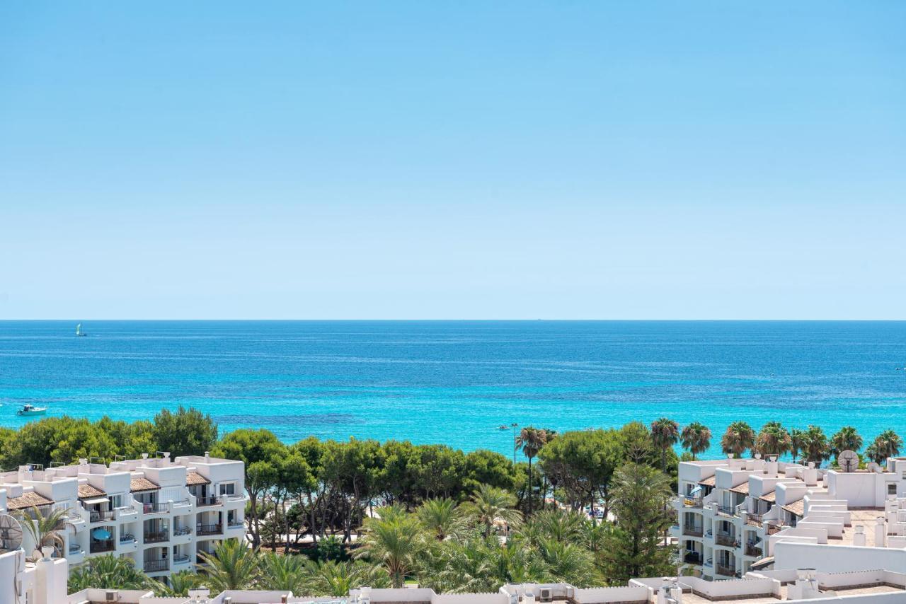Welikehotel Marfil Playa Sa Coma  Exterior foto