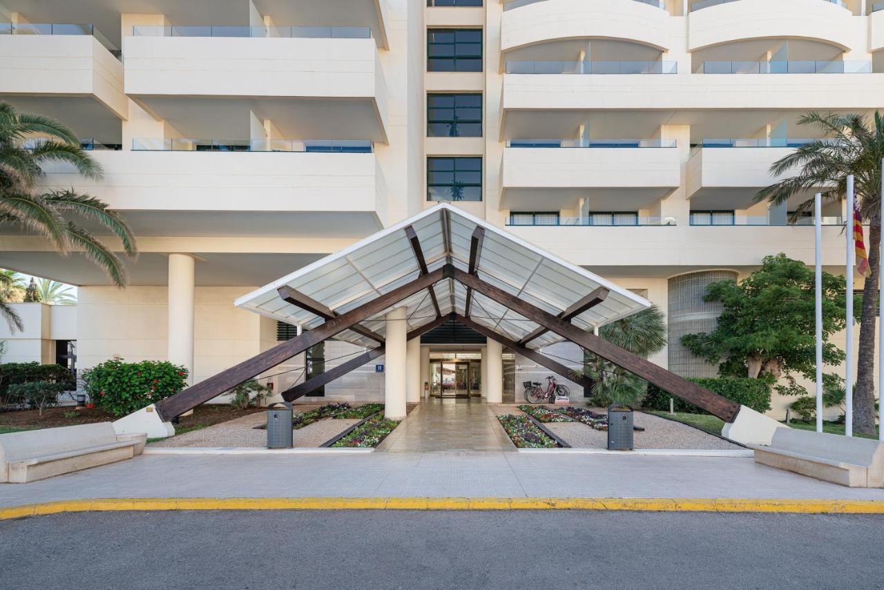 Welikehotel Marfil Playa Sa Coma  Exterior foto