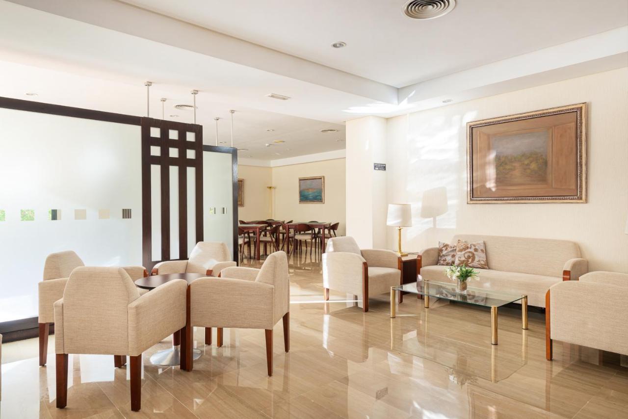 Welikehotel Marfil Playa Sa Coma  Exterior foto