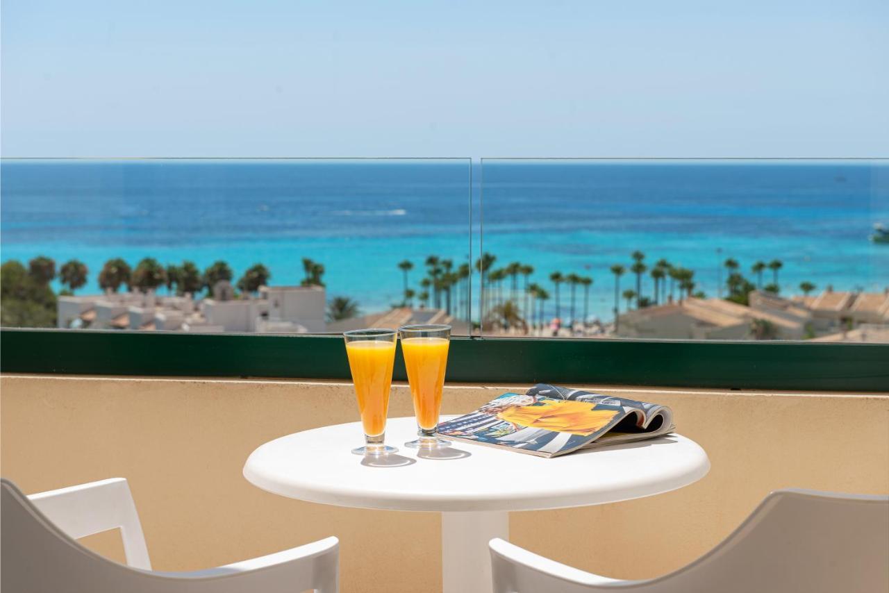 Welikehotel Marfil Playa Sa Coma  Exterior foto
