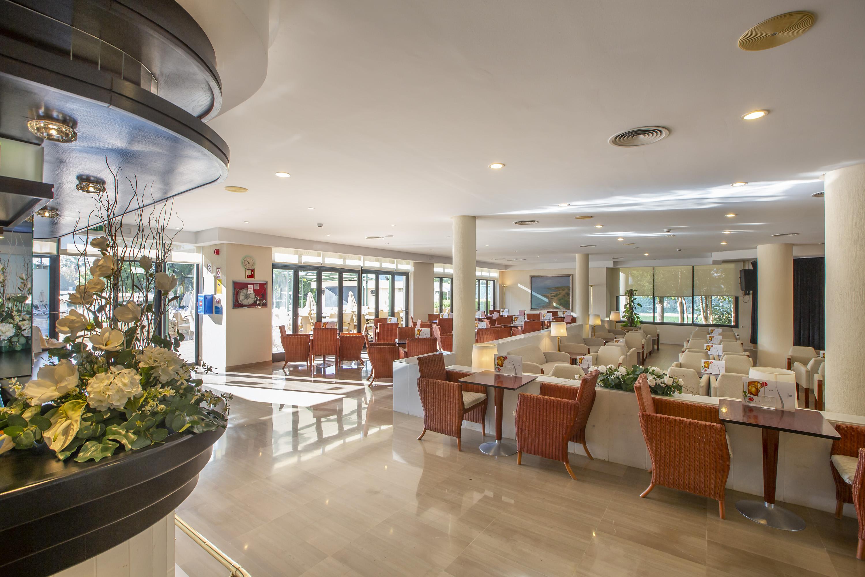 Welikehotel Marfil Playa Sa Coma  Exterior foto