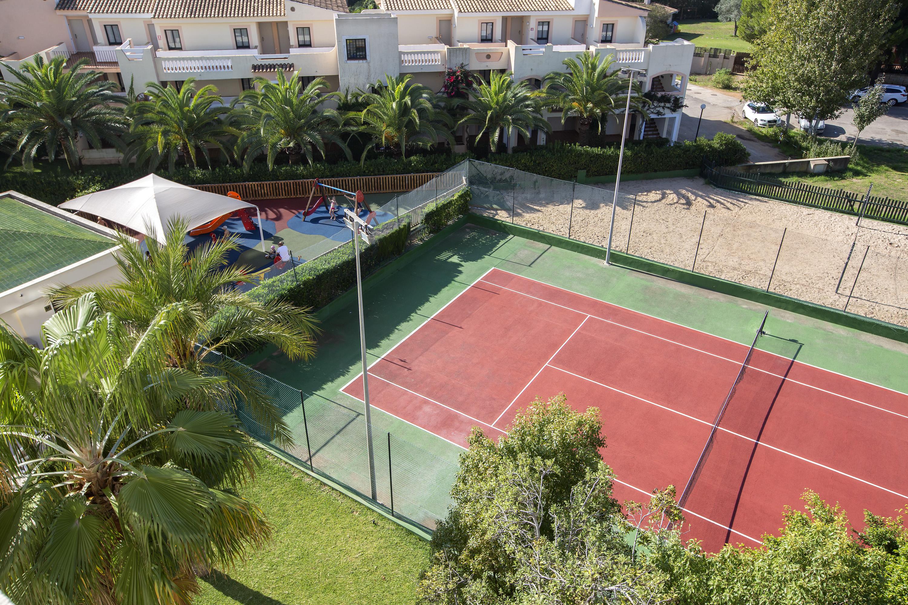 Welikehotel Marfil Playa Sa Coma  Exterior foto