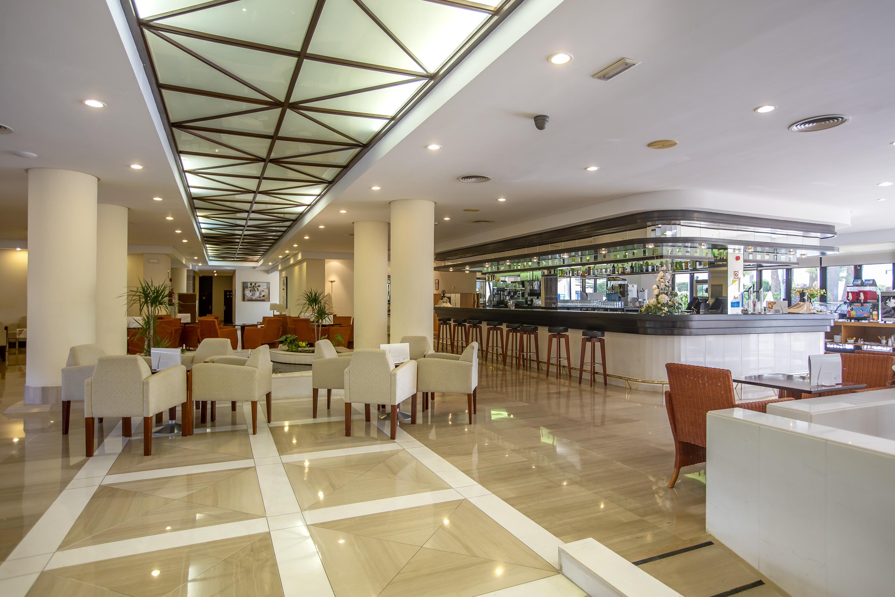 Welikehotel Marfil Playa Sa Coma  Exterior foto