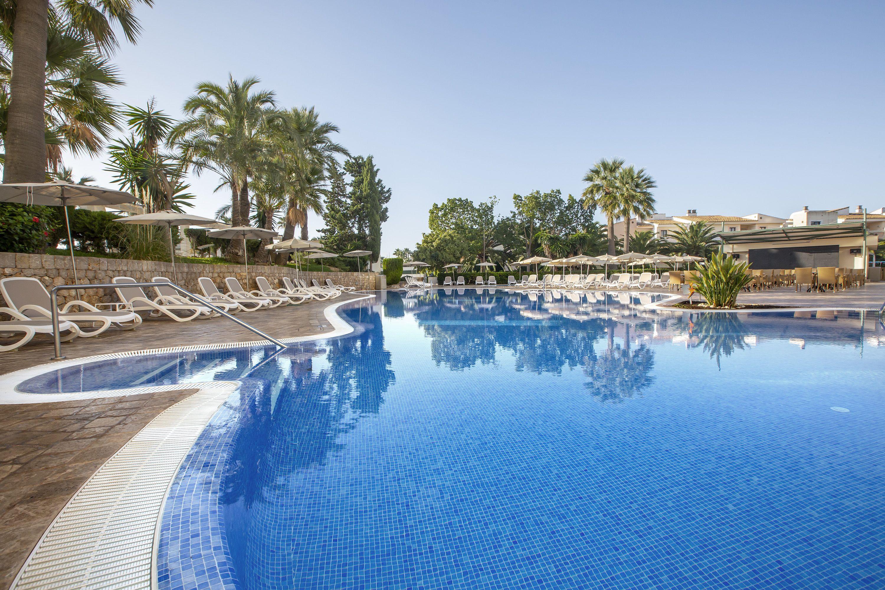 Welikehotel Marfil Playa Sa Coma  Exterior foto