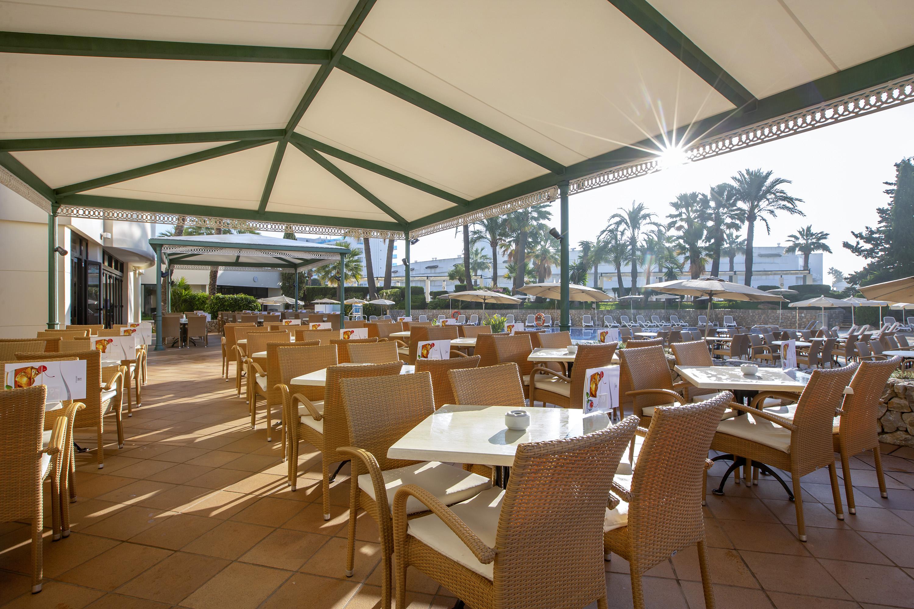 Welikehotel Marfil Playa Sa Coma  Exterior foto