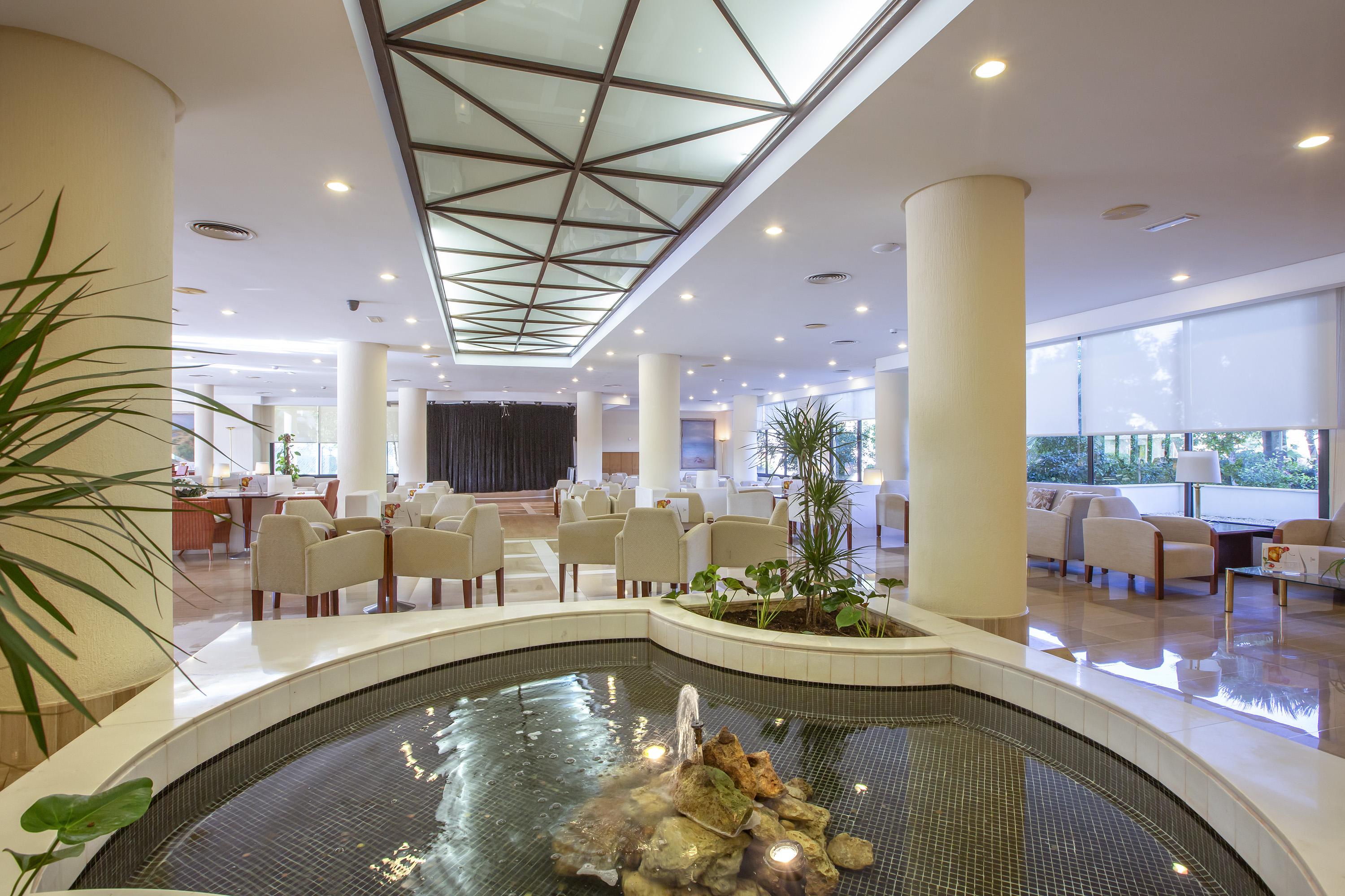 Welikehotel Marfil Playa Sa Coma  Exterior foto