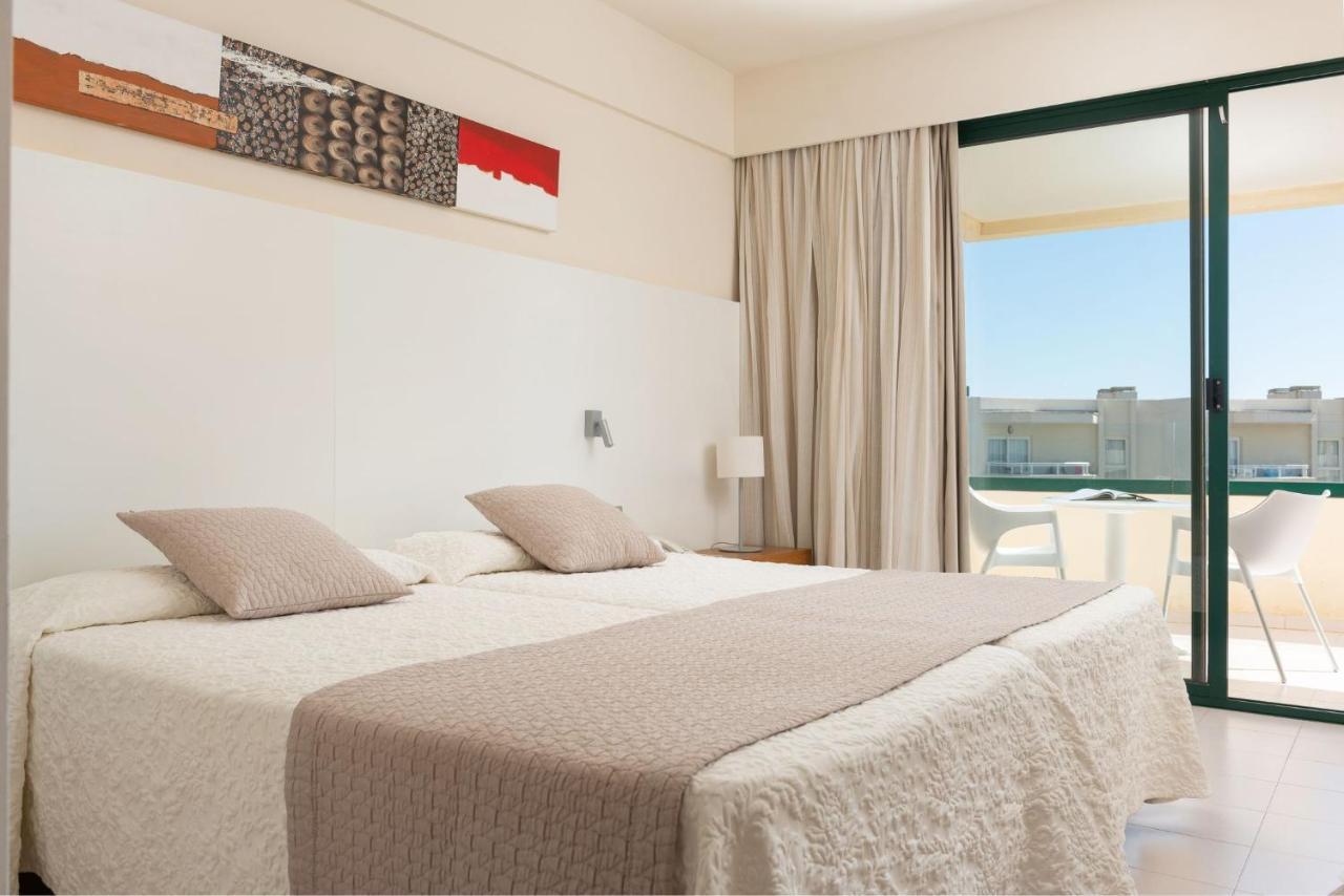 Welikehotel Marfil Playa Sa Coma  Exterior foto