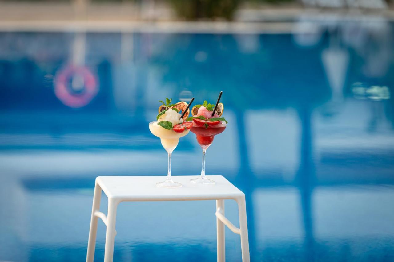 Welikehotel Marfil Playa Sa Coma  Exterior foto