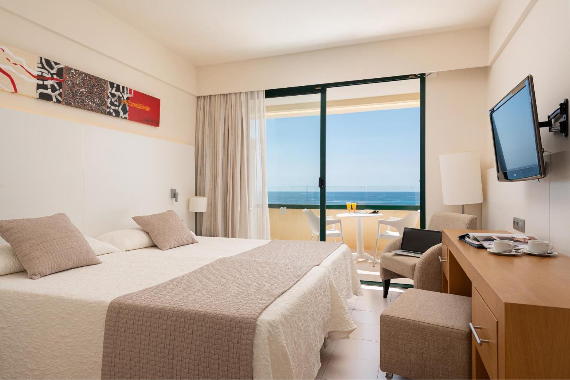 Welikehotel Marfil Playa Sa Coma  Exterior foto