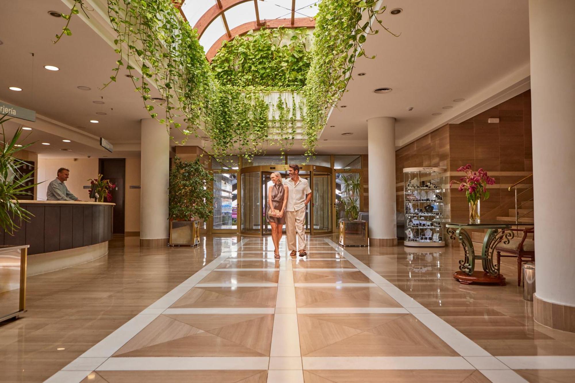 Welikehotel Marfil Playa Sa Coma  Exterior foto