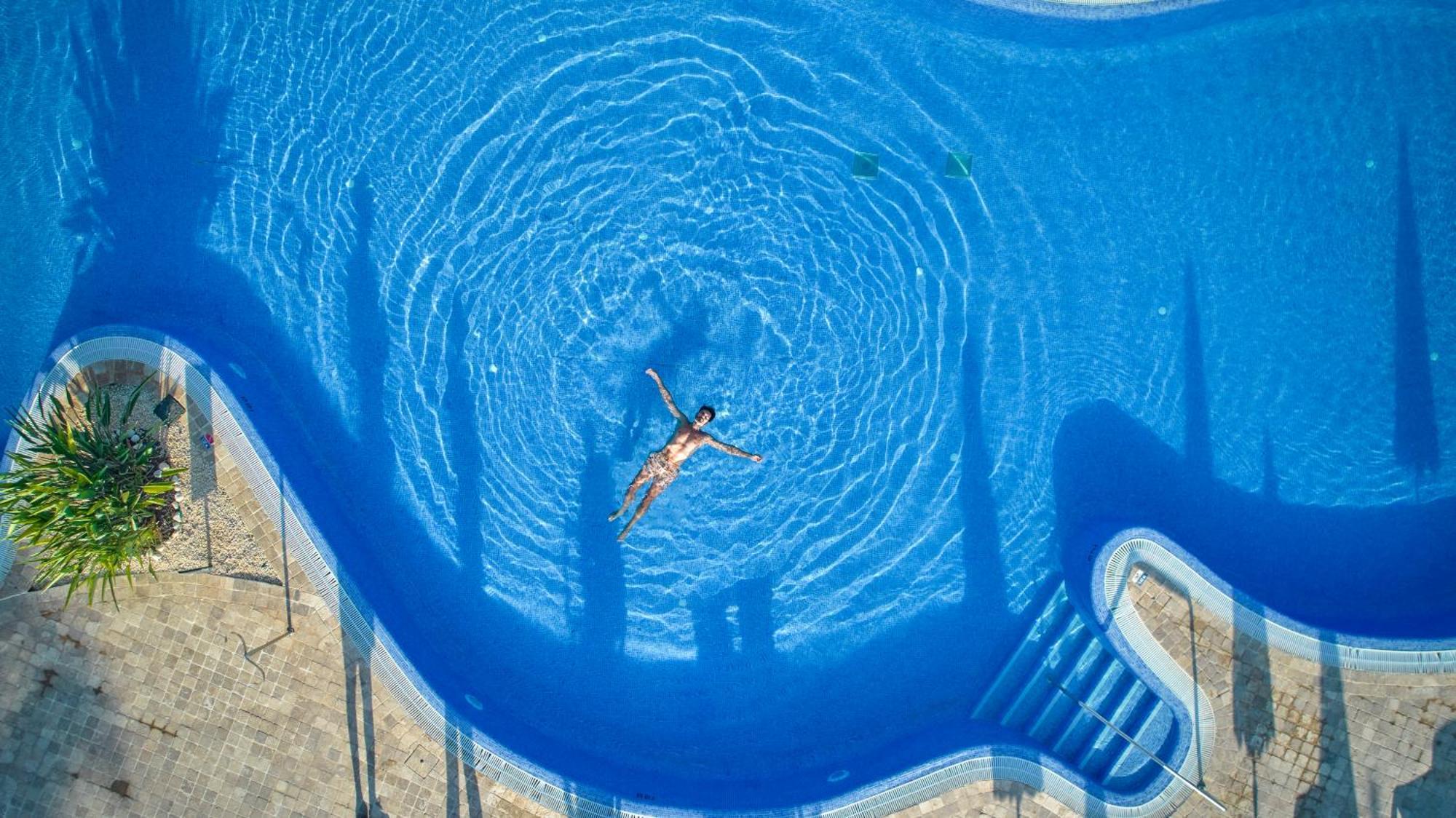 Welikehotel Marfil Playa Sa Coma  Exterior foto