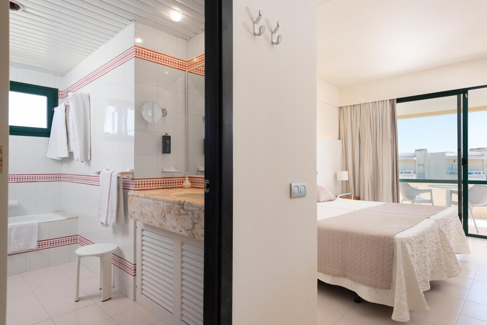 Welikehotel Marfil Playa Sa Coma  Exterior foto